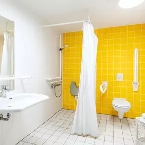 Bild von B&B HOTEL München City-Ost