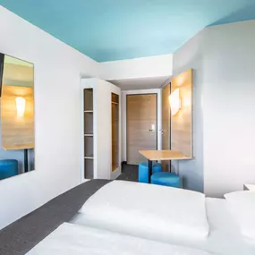 Bild von B&B HOTEL München City-Ost