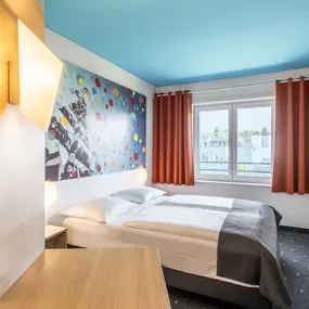Bild von B&B HOTEL München City-Ost