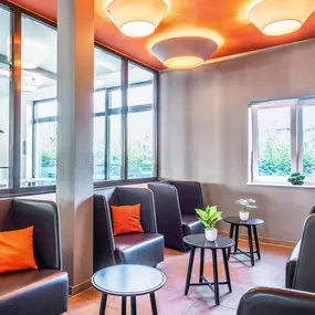 Bild von B&B HOTEL München City-Ost