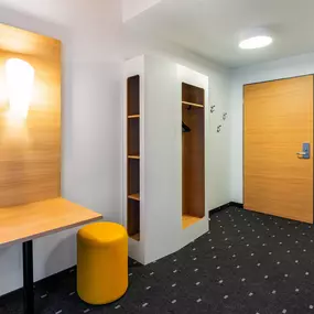 Bild von B&B HOTEL Düsseldorf-City