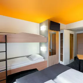 Bild von B&B HOTEL Düsseldorf-City