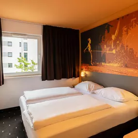 Bild von B&B HOTEL Essen-City