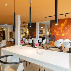 Bild von B&B HOTEL Essen-City