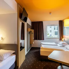 Bild von B&B HOTEL Essen-City