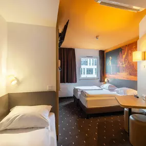 Bild von B&B HOTEL Essen-City