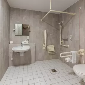 Bild von B&B HOTEL Essen-City