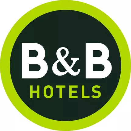 Logo from B&B HOTEL Essen-City