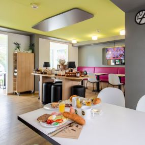 Bild von B&B HOTEL Ingolstadt-Ost