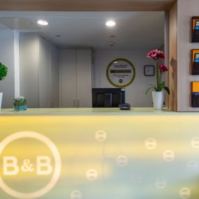 Bild von B&B HOTEL Ingolstadt-Ost