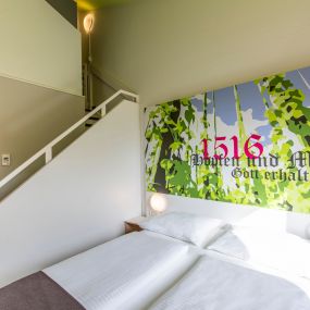 Bild von B&B HOTEL Ingolstadt-Ost