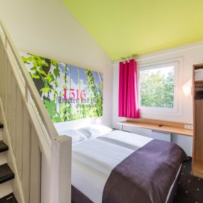 Bild von B&B HOTEL Ingolstadt-Ost