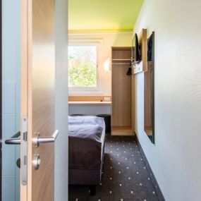 Bild von B&B HOTEL Ingolstadt-Ost