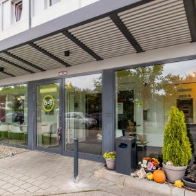 Bild von B&B HOTEL Ingolstadt-Ost