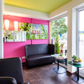 Bild von B&B HOTEL Ingolstadt-Ost