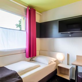 Bild von B&B HOTEL Ingolstadt-Ost