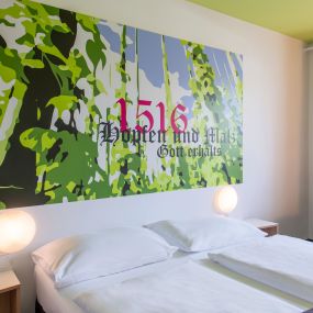 Bild von B&B HOTEL Ingolstadt-Ost