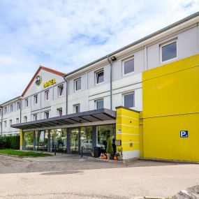 Bild von B&B HOTEL Ingolstadt-Ost