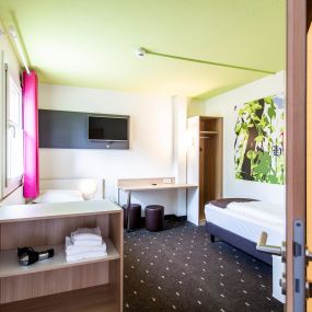 Bild von B&B HOTEL Ingolstadt-Ost