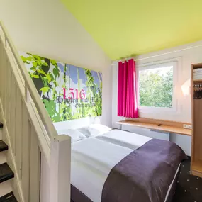 Bild von B&B HOTEL Ingolstadt-Ost