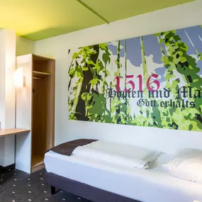 Bild von B&B HOTEL Ingolstadt-Ost