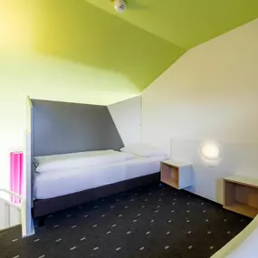 Bild von B&B HOTEL Ingolstadt-Ost