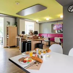 Bild von B&B HOTEL Ingolstadt-Ost