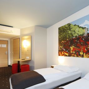 Bild von B&B HOTEL Berlin-Tiergarten