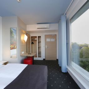 Bild von B&B HOTEL Berlin-Tiergarten