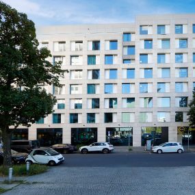 Bild von B&B HOTEL Berlin-Tiergarten