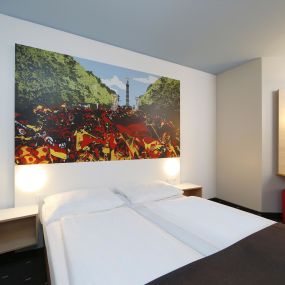 Bild von B&B HOTEL Berlin-Tiergarten