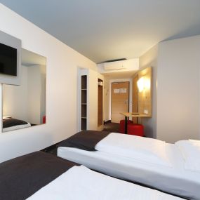 Bild von B&B HOTEL Berlin-Tiergarten