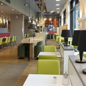 Bild von B&B HOTEL Berlin-Tiergarten