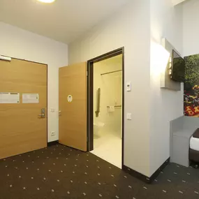 Bild von B&B HOTEL Berlin-Tiergarten