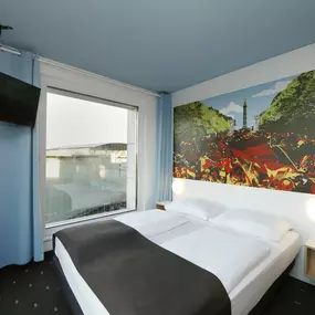 Bild von B&B HOTEL Berlin-Tiergarten
