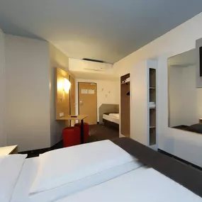 Bild von B&B HOTEL Berlin-Tiergarten