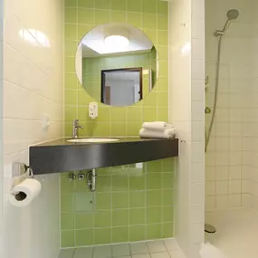 Bild von B&B HOTEL Berlin-Tiergarten