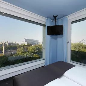 Bild von B&B HOTEL Berlin-Tiergarten