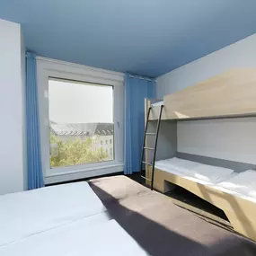 Bild von B&B HOTEL Berlin-Tiergarten