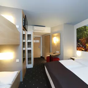 Bild von B&B HOTEL Berlin-Tiergarten