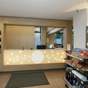 Bild von B&B HOTEL Berlin-Tiergarten