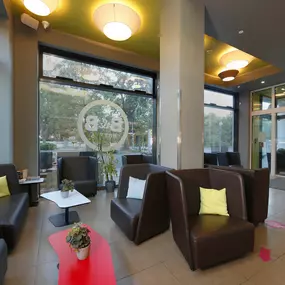 Bild von B&B HOTEL Berlin-Tiergarten