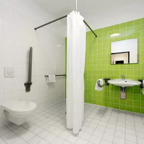 Bild von B&B HOTEL Berlin-Tiergarten