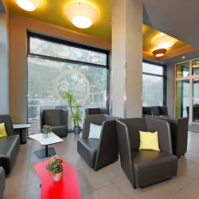 Bild von B&B HOTEL Berlin-Tiergarten