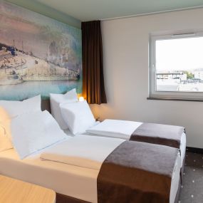 Bild von B&B HOTEL Koblenz