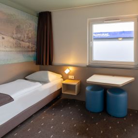 Bild von B&B HOTEL Koblenz