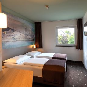 Bild von B&B HOTEL Koblenz