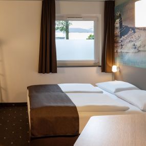 Bild von B&B HOTEL Koblenz