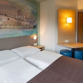 Bild von B&B HOTEL Koblenz