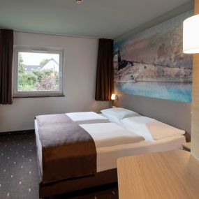 Bild von B&B HOTEL Koblenz